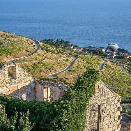 Villa Ursula Подгора Номер фото
