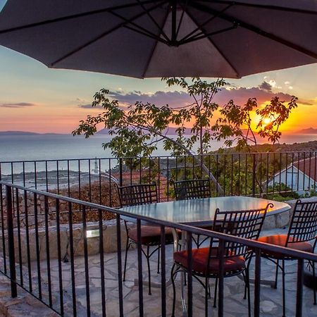 Villa Ursula Подгора Номер фото