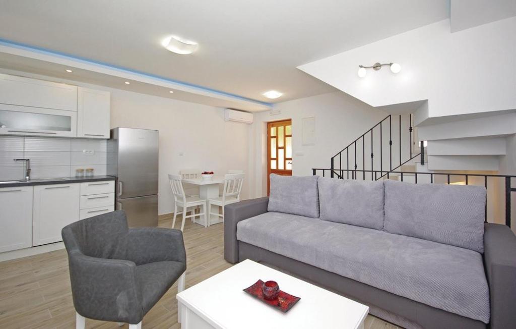 Villa Ursula Подгора Номер фото