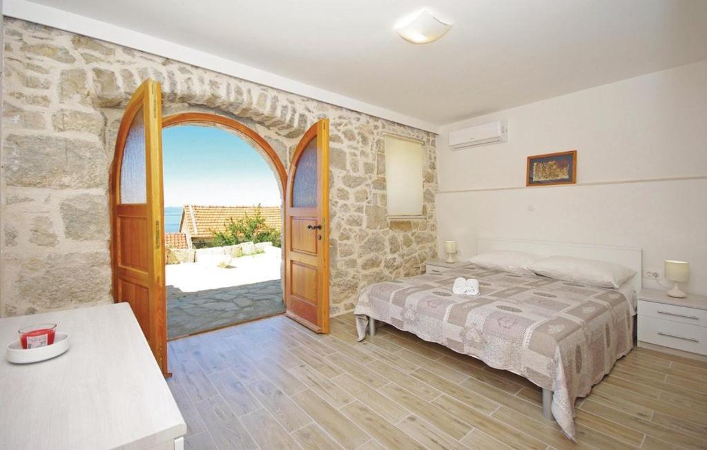 Villa Ursula Подгора Номер фото